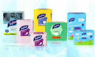 Σειρά ακράτειας SOFTENE από την Softex