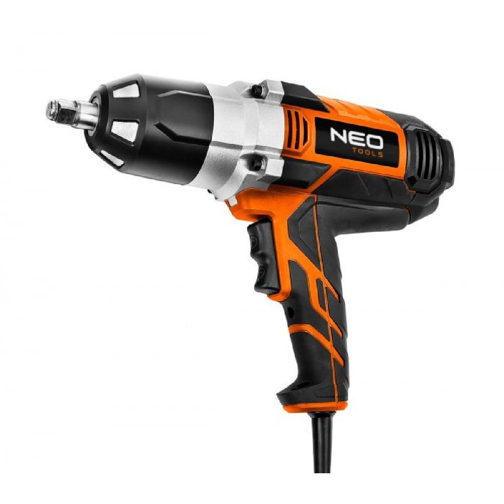 NEO TOOLS Μπουλονόκλειδο 1/2