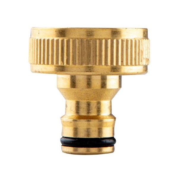 Neo Tools 15-747 Ρακόρ Βρύσης 19mm Neo Tools 15-747 Ρακόρ Βρύσης 19mm