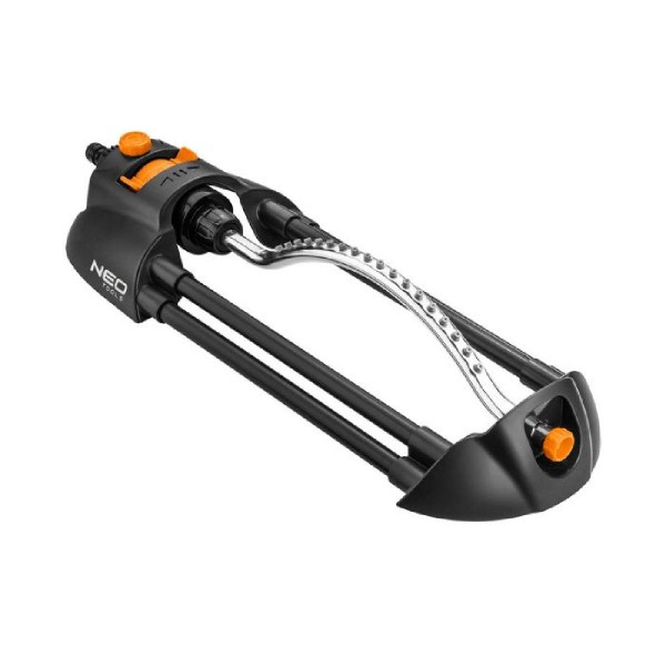 Neo Tools 15-771 Μπεκ 18 Ακροφυσίων Neo Tools 15-771 Μπεκ 18 Ακροφυσίων