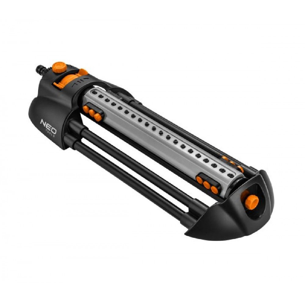 Neo Tools 15-772 Εκτοξευτήρας Βεντάλιας 20 Ακροφυσίων