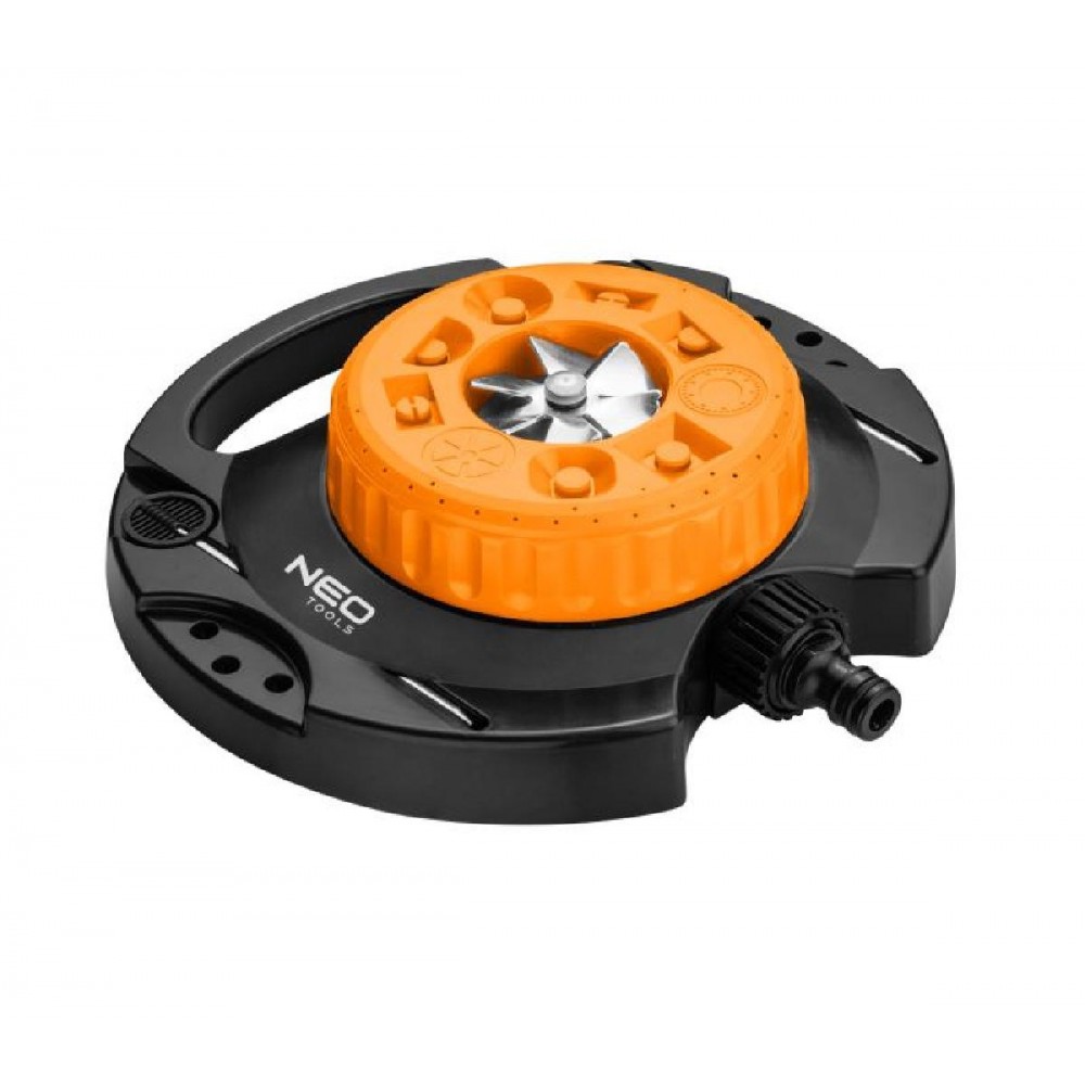Neo Tools 15-780 Μπεκ 9 Λειτουργιών