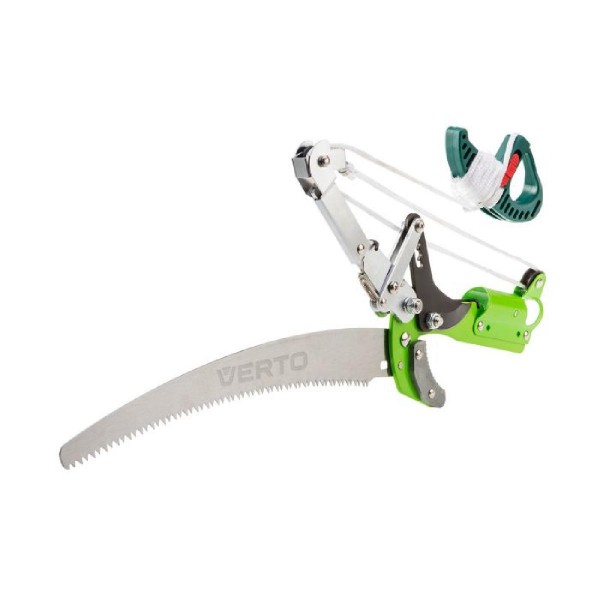 Verto 15G260 – Σταθερό Κονταροψάλιδο με Λάμα 57cm με Άνοιγμα Ψαλιδιού 30mm