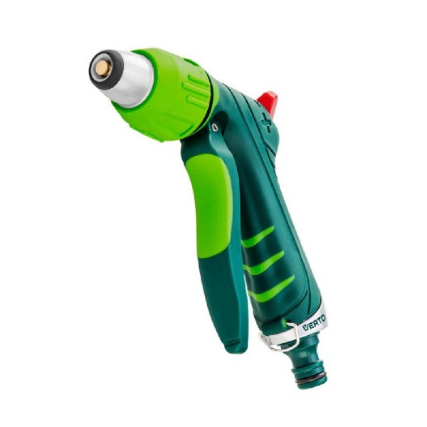 Verto Πιστολι Νερου Ρυθμιζομενο (15g706) Verto Πιστολι Νερου Ρυθμιζομενο (15g706)