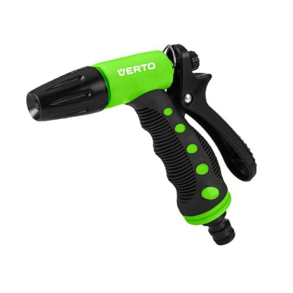 VERTO 15G718 Πιστόλι νερού ρυθμιζόμενο