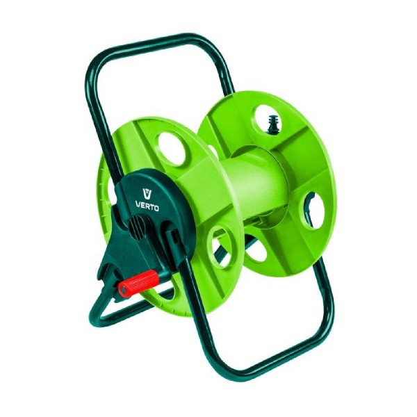 VERTO Καρούλι λαστίχου 45m 15G790
