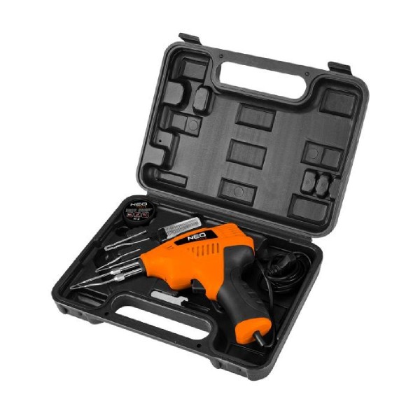 Neo Tools Κολλητήρι Ρεύματος 200W  19-152