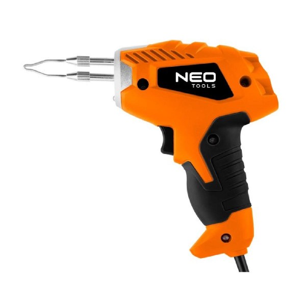 NEO TOOLS κολλητήρι τύπου πιστόλι 100W 19-153