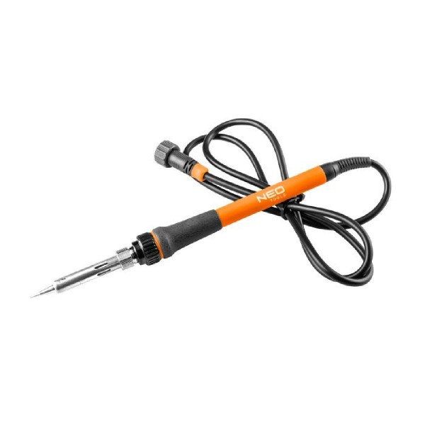 NEO TOOLS Κολλητήρι σταθμού 60W 19-220