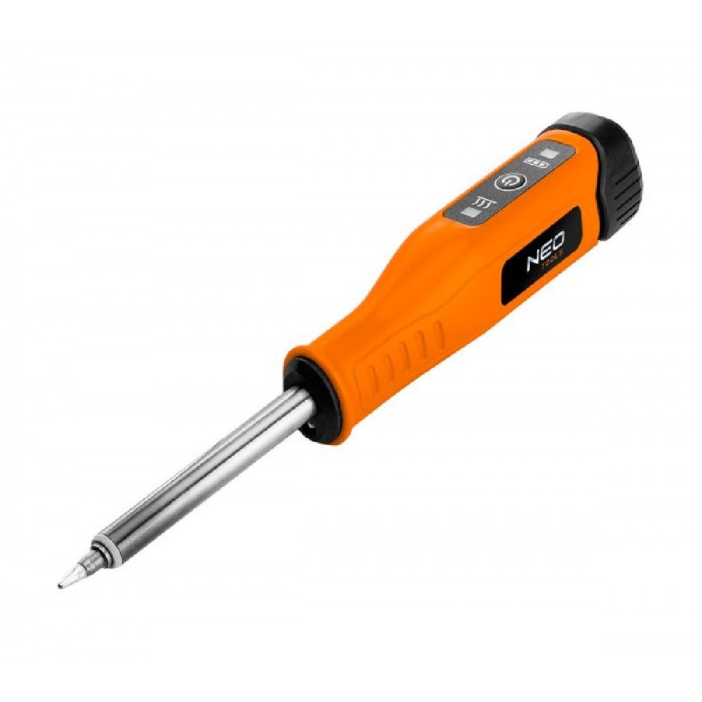 NEO 19-250 Κολλητήρι μπαταρίας 4V USB