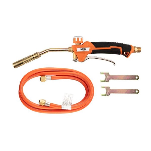 NEO TOOLS 20-011  Καμινέτο Gas