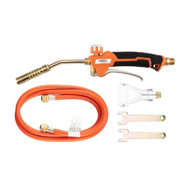 NEO TOOLS 20-012 Καμινέτο Gas