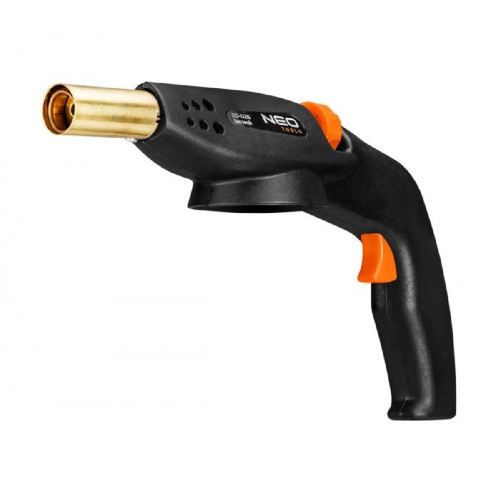 NEO TOOLS 20-026 Καμινέτο