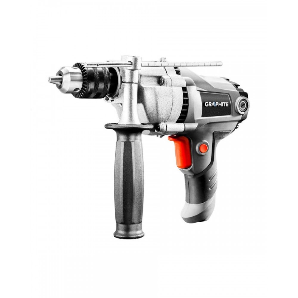 GRAPHITE Ηλεκτρικό Δράπανο - Αναδευτήρας 850W 58G605