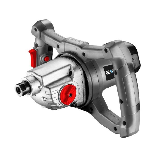 GRAPHITE Αναδευτήρας 1600W 58G787