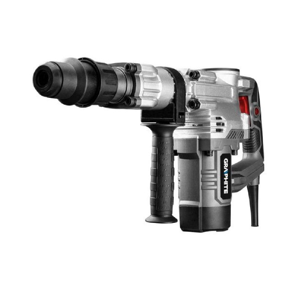 Graphite Σκαπτικό Ρεύματος 1300W 58G877