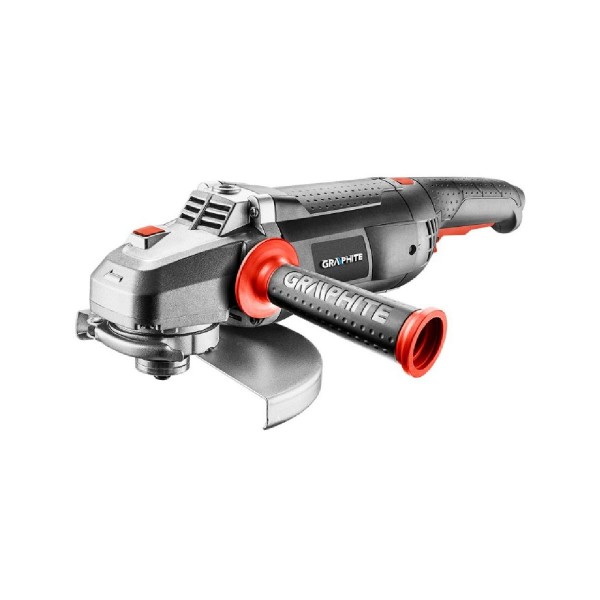 GRAPHITE Γωνιακός Τροχός 2350W 230mm 59G207