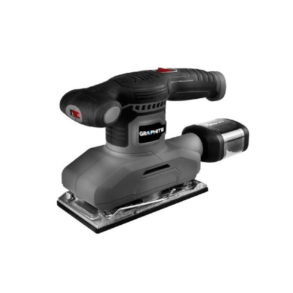 GRAPHITE –Παλμικό Τριβείο 260W 90x187mm-59G326 