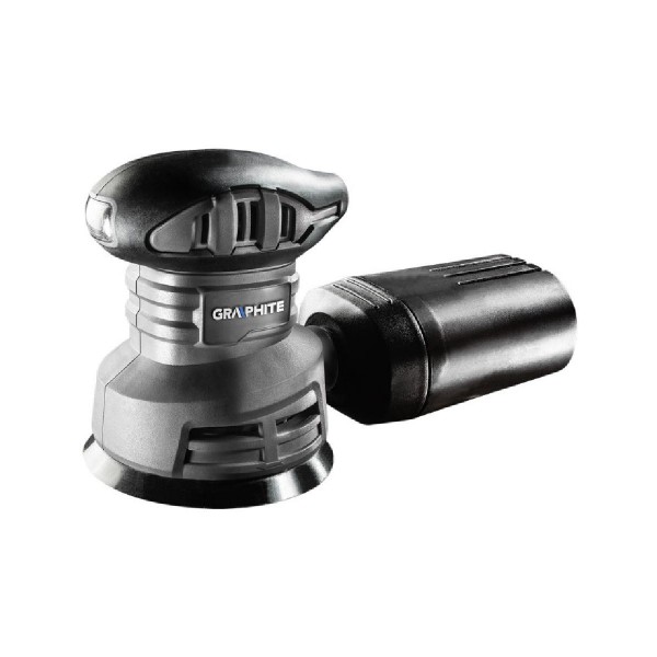 GRAPHITE 59G343-Έκκεντρο τριβείο 240W GRAPHITE 59G343-Έκκεντρο τριβείο 240W