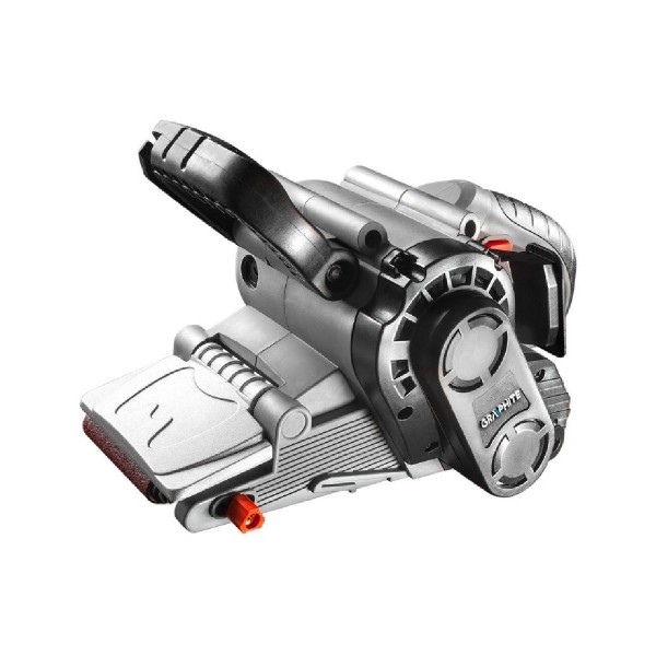 GRAPHITE Ταινιολειαντήρας 800W 59G392