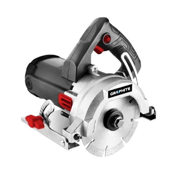 GRAPHITE Ηλεκτρικό Δισκοπρίονο1400W 59G888 GRAPHITE Ηλεκτρικό Δισκοπρίονο1400W 59G888