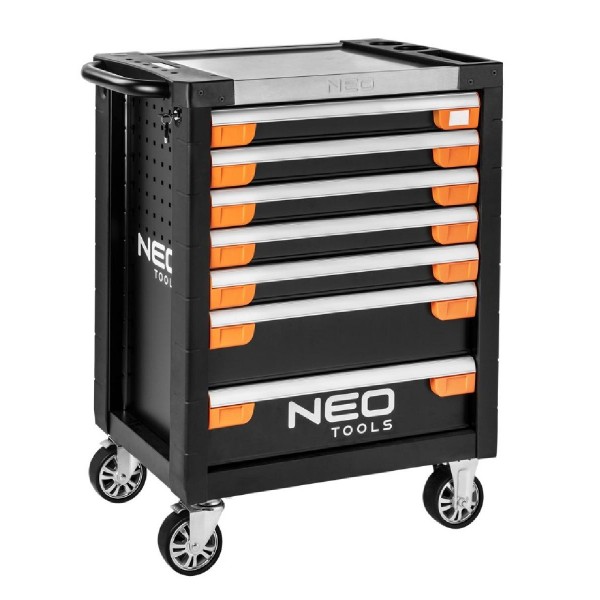 NEO TOOLS 84-220 Τροχήλατη εργαλειοθήκη