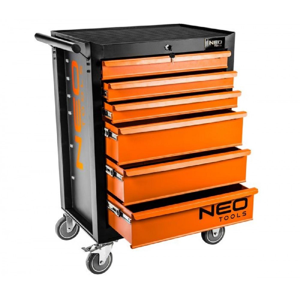 NEO TOOLS 84-221 Τροχήλατη εργαλειοθήκη