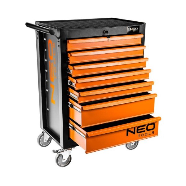NEO TOOLS 84-222 Τροχήλατη εργαλειοθήκη 